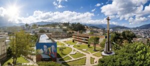 UTPL catalogada como la universidad más sostenible