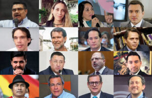 ¿Democracia o autoritarismo?, aspectos para identificar a los candidatos presidenciales 2025