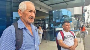 Usuarios de la CNEL se quejan por la demora en reactivación del servicio