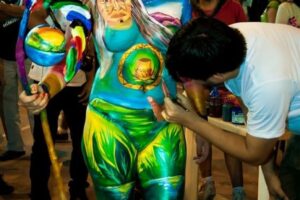 Ambato: feria de emprendimientos este sábado en Atahualpa