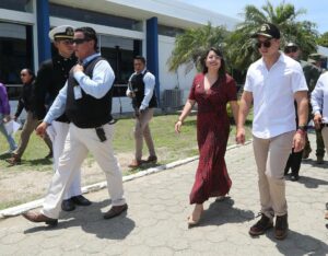 Correísmo respaldó censura de la exministra de Energía, Andrea Arrobo, el mismo día que se filtran chats