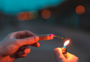 Cotacachi sancionará con multas desde $230 el uso de pirotecnia en festividades de diciembre