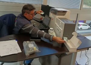Ambato: la ANT atenderá el sábado 28 de diciembre