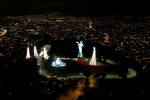 Quito: aprovecha el feriado largo por fin de año con actividades imperdibles del 31 de diciembre al 5 de enero