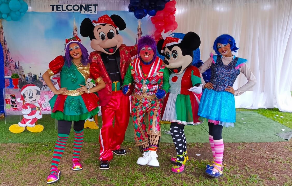 Asociación de Artistas Circenses