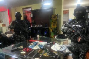 ¿Cómo negociar con un secuestrador?