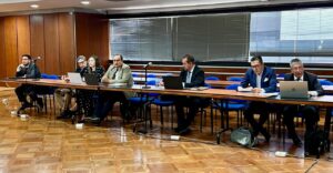 Caso Pantalla: Wilman Terán contrató troll center para aumentar su popularidad; quería ser presidente de la República