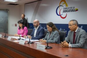 Inicia renovación de Consejo de la Judicatura