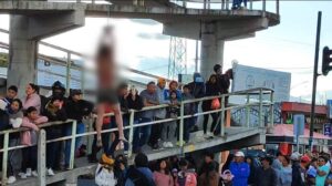 Pelileo: liberan a hombre retenido por robo en Salasaca
