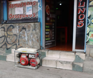 Pico y placa eléctrico: Solo el 2% de las empresas en Ecuador se acogió a la medida
