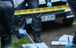 Guayaquil: Cuerpos fueron hallados en vía a la costa, la Defensoría del Pueblo dio detalles