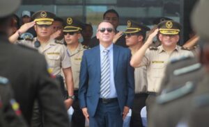 Gobernación denuncia irregularidades judiciales por liberación de extorsionadores