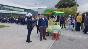 Quito: Consejos de seguridad para disfrutar las fiestas de fundación de la capital