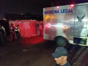 La provincia de Los Ríos cerró el año con 804 muertes violentas