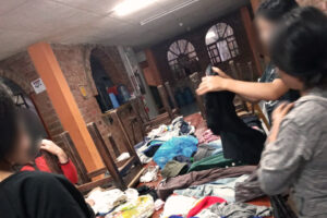 Casa Tao recibe el apoyo privado para sus actividades.