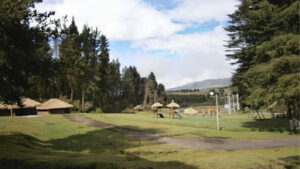 Cotopaxi: ¿Por qué se suspendieron las actividades turísticas en el Boliche?
