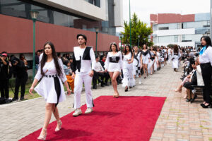 La UTA presenta su Fashion Show 2025