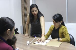 Mediación logra 95% de efectividad en Zamora Chinchipe el 2024