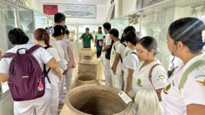 El Museo Municipal: Un tesoro oculto en el corazón de Quevedo