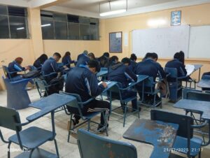 Unidad Educativa Pío Jaramillo Alvarado abre inscripciones para Bachillerato intensivo