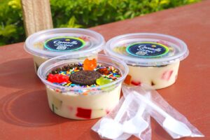 Canalla Sweet: donde la creatividad se encuentra con el sabor