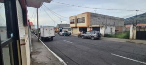 Quero: sicarios intentan asesinar a un hombre a balazos