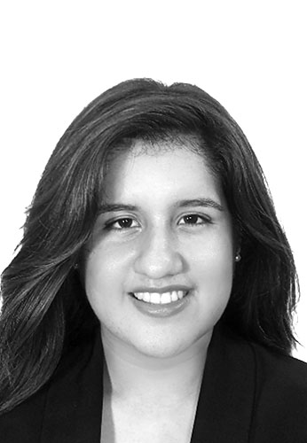 Rosa Intriago