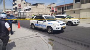Ambato: sentenciado a 22 años de cárcel por sicariato