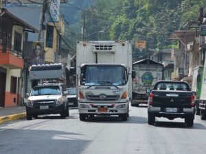 Asaltos y secuestros también generan riesgo en la vía Alóag – Santo Domingo