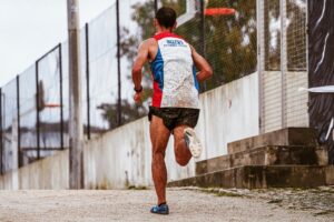 Trail Running en parejas se correrá en la parroquia Santa Rosa