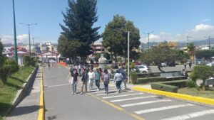 La Universidad Técnica de Ambato ofrece más cupos para el primer periodo académico de 2025