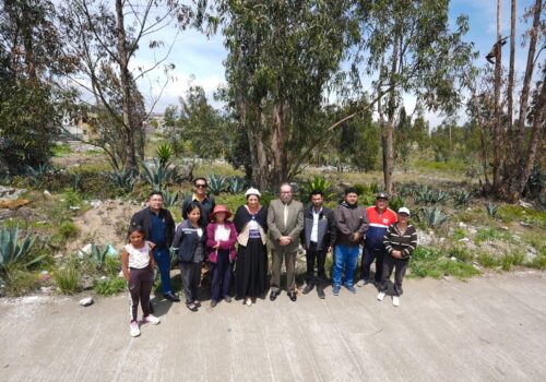 VIVIENDAS