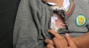 Quito: estudiante muere tras caerle un rayo, en medio de intensas lluvias