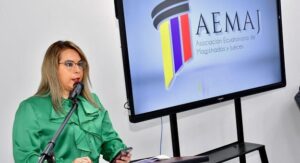 Jueces refutan a Gian Carlo Loffredo: «No toleraremos más ataques a la independencia judicial»