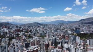 Quito frente al desafío del 2025: ¿Dónde está el dinero del presupuesto?