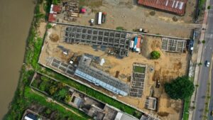 2024: Un año de progreso y transformación vial en Los Ríos