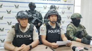 Ola de violencia en Los Ríos mantiene en zozobra a ciudadanos