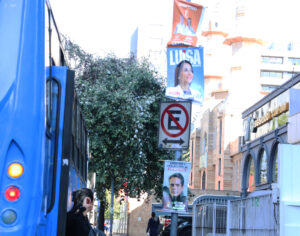 Quito: publicidad electoral podrá ser retirada hasta el 29 de abril