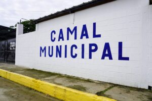 Reapertura del Camal Municipal de Atacames