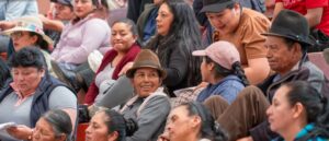 Ambato: charla gratuita sobre la prevención del cáncer este sábado