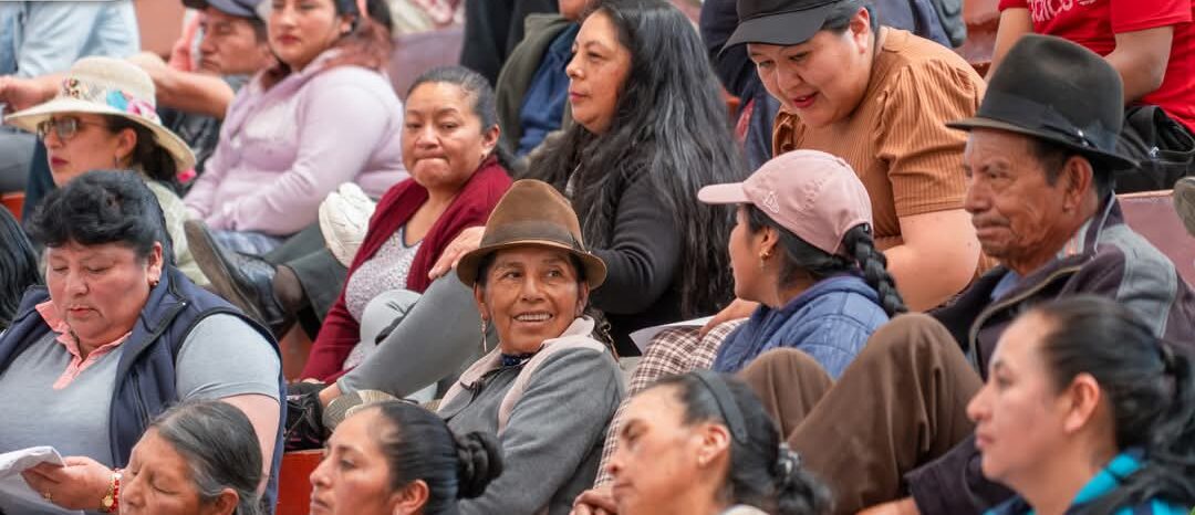 Varios especialistas participarán de la charla.