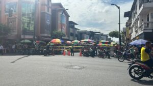 Ventas en Babahoyo se han reducido un 60%