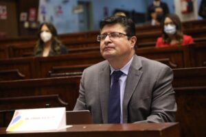 Fundamedios continúa trabajando pese a la falta de financiamiento de Usaid