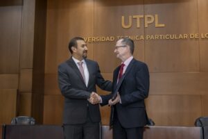 UTPL y UNL acogerán encuentro nacional de rectores