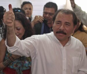 ONU: régimen de Ortega ha instaura una ‘maquinaria de represión’