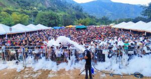 «Somos el Sur»: una invitación a descubrir Loja y Zamora Chinchipe en Carnaval