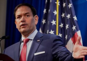 Marco Rubio advierte a la dictadura de Venezuela con nuevas sanciones si no acepta a sus ciudadanos
