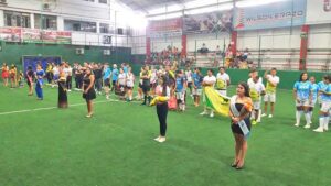 Interiglesias retorna a Santo Domingo