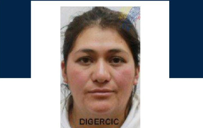 Familiares de Liliana Elizabeth Núñez Cruz la buscan desesperadamente.