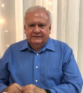 Raúl Arcos: “El periodismo tiene un papel clave en la sociedad”